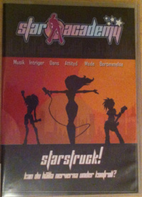 Star Academy: Starstruck! (2005)