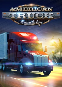 American Truck Simulator (2016)