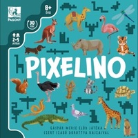 Pixelino (2024)