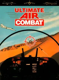 Ultimate Air Combat (1992)