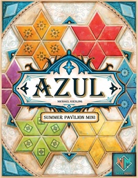 Azul Mini – A királyi pavilon (2024)