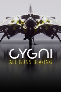 Cygni All Guns Blazing (2024)