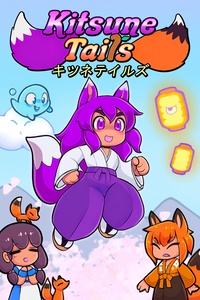 Kitsune Tails (2024)