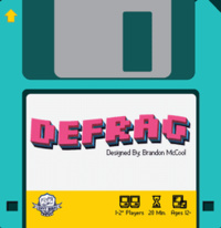 Defrag (2024)