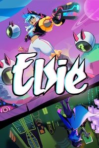 Elsie (2024)