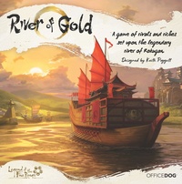 River of Gold (2024)