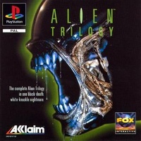 Alien Trilogy (1996)