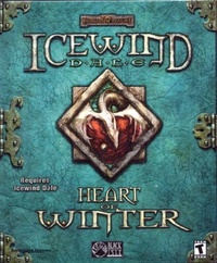 Icewind Dale: Heart of Winter (2001)