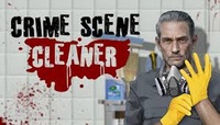 Crime Scene Cleaner (2023)