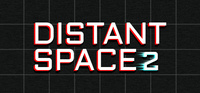 Distant Space 2 (2017)