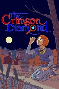 The Crimson Diamond (2024)