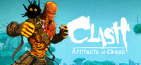 Clash: Artifacts of Chaos (2023)