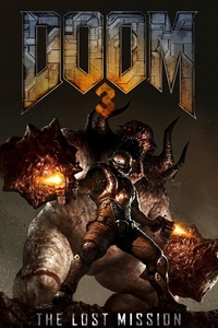 Doom 3: The Lost Mission (2012)