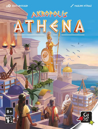 Akropolis: Athena (2024)