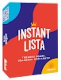 Instant lista (2022)