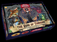 Hero Realms: The Ruin of Thandar (2017)