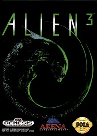 Alien 3 (1992)