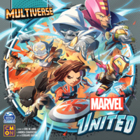 Marvel United: Multiverzum (2024)