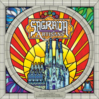 Sagrada Artisans (2023)