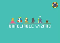 Unreliable Wizard (2022)