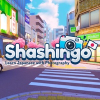 Shashingo (2024)