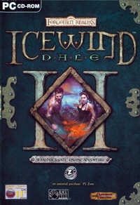 Icewind Dale II (2002)