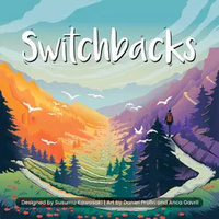 Switchbacks (2022)