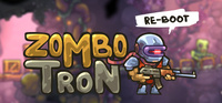 Zombotron Re-Boot (2023)