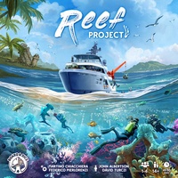 Reef Project (2024)