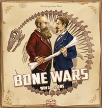 Bone Wars (2024)