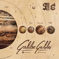 Galileo Galilei (2024)