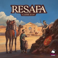 Resafa (2024)