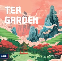 Tea Garden (2024)