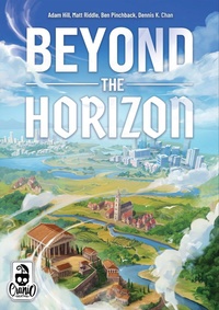 Beyond the Horizon (2024)