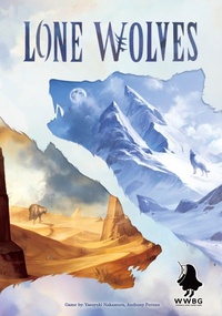 Lone Wolves (2024)