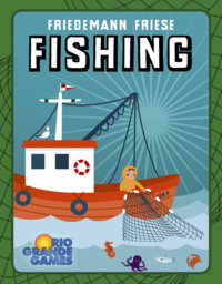 Fishing (2024)