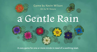 A Gentle Rain (2021)