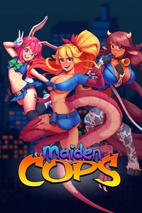 Maiden Cops (2024)