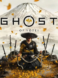 Ghost of Yōtei (2025)