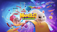 Hamster Playground (2024)