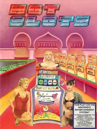 Hot Slots (1991)