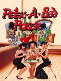 Peek-A-Boo Poker (1990)