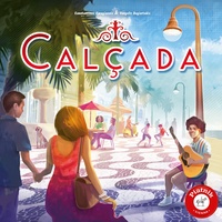 Calçada (2024)