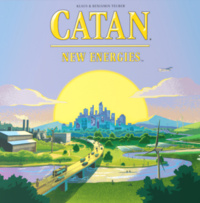 Catan: Energiák (2024)