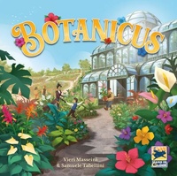 Botanicus (2024)