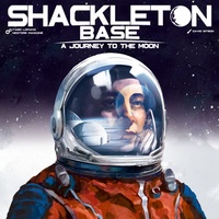 Shackleton Base: A Journey to the Moon (2024)