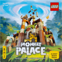 Monkey Palace (2024)