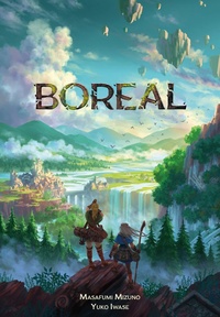 Boreal (2024)