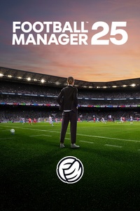 Football Manager 25 (2024)