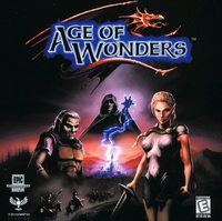 Age of Wonders (1999)